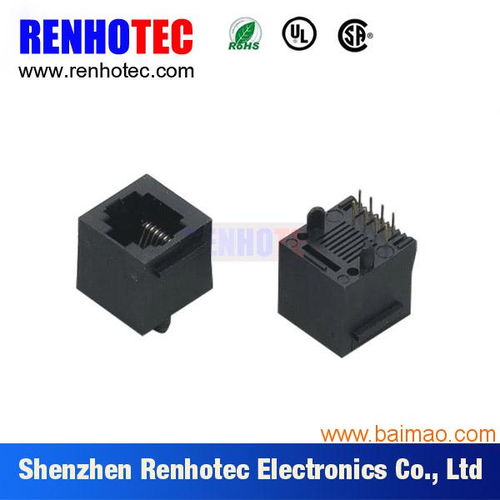 仁昊RJ45連接器膠 半導(dǎo)體分立器件制造中的關(guān)鍵材料