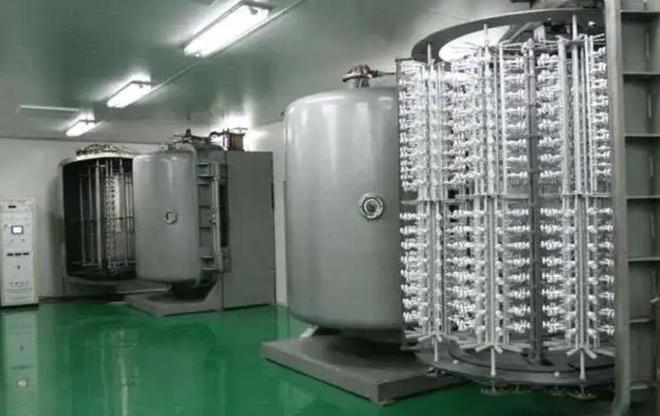 蘋果產能轉移浪潮下，匯成真空IPO揭示的電子真空制造機遇