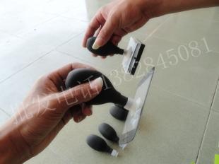 創新驅動，品質領先——深度解析新款橢圓真空吸球KW-800